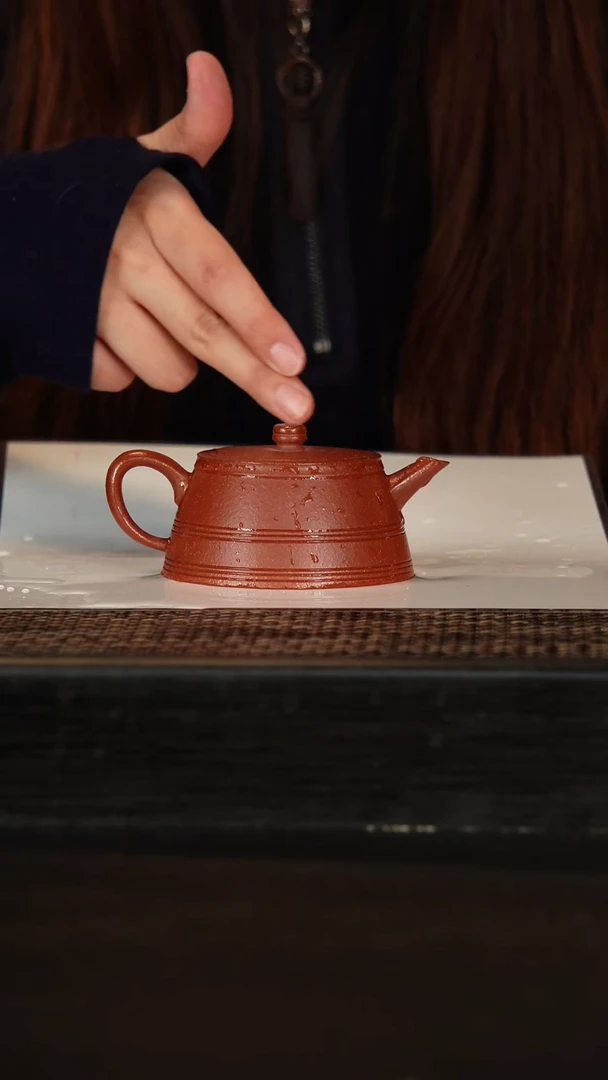 【闪购商品】紫砂茶壶原矿紫砂茶壶