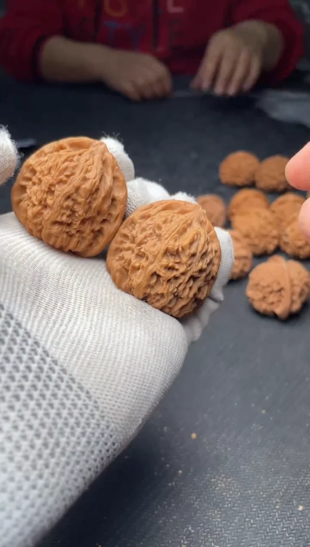 核桃a264  南疆石 38尺