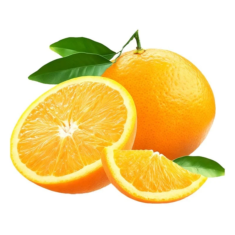 dd脐橙带箱5斤湖南高山纽荷尔脐橙新鲜采摘香甜多汁