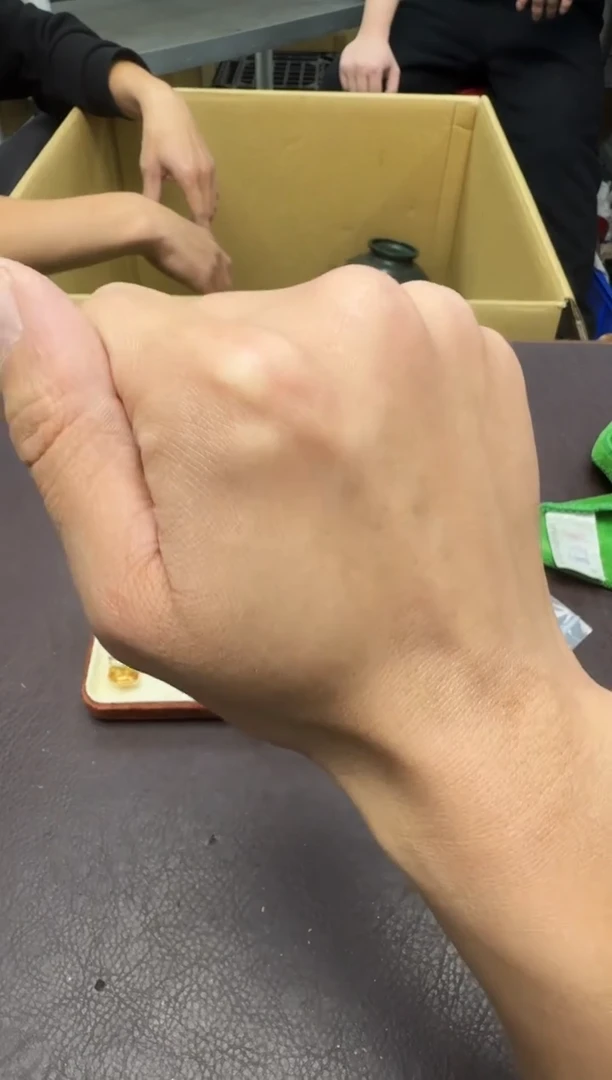 手工艺品琉璃矛*244