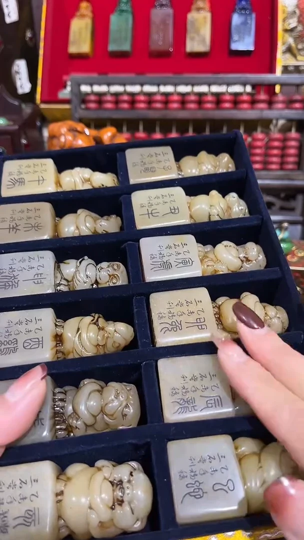 【闪购商品】老板娘推荐摆件摆饰