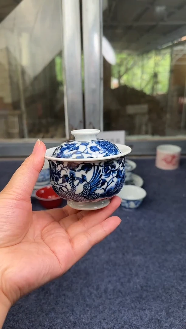 双板桥柴窑双板桥柴窑