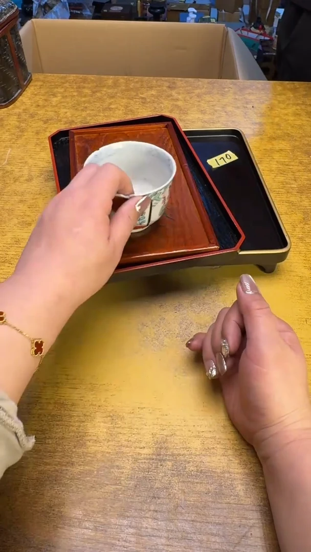 【闪购商品】其他瓷器瓷老破烂170