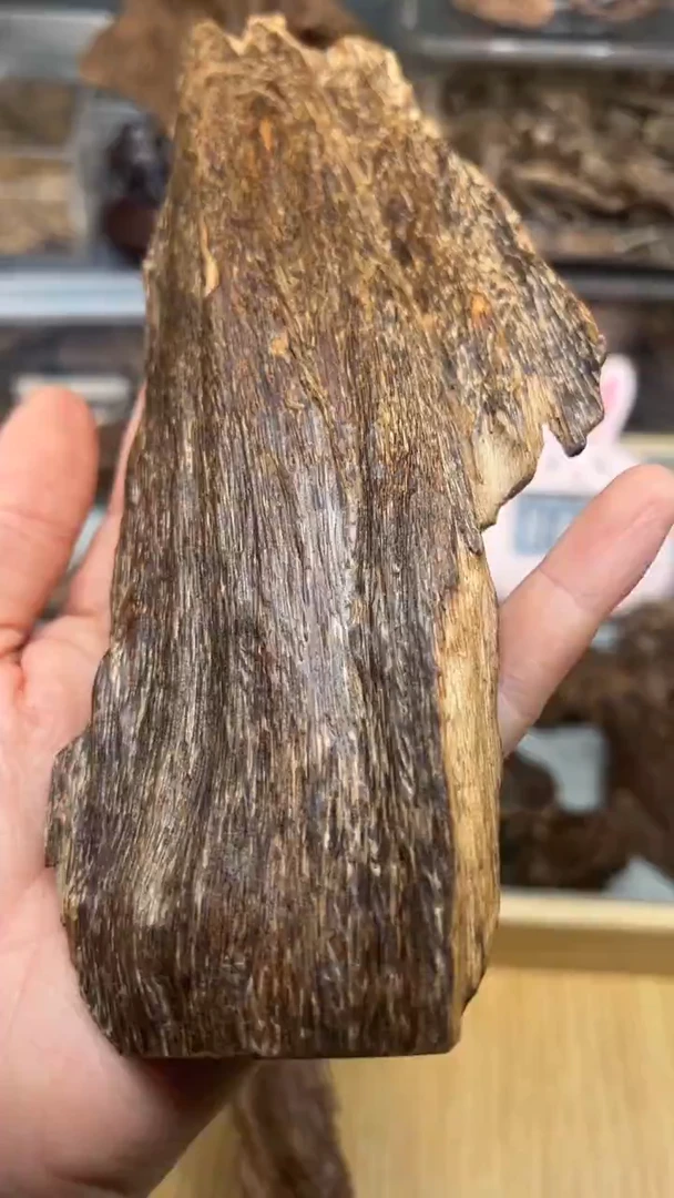 沉香沉香碎屑达拉干60克