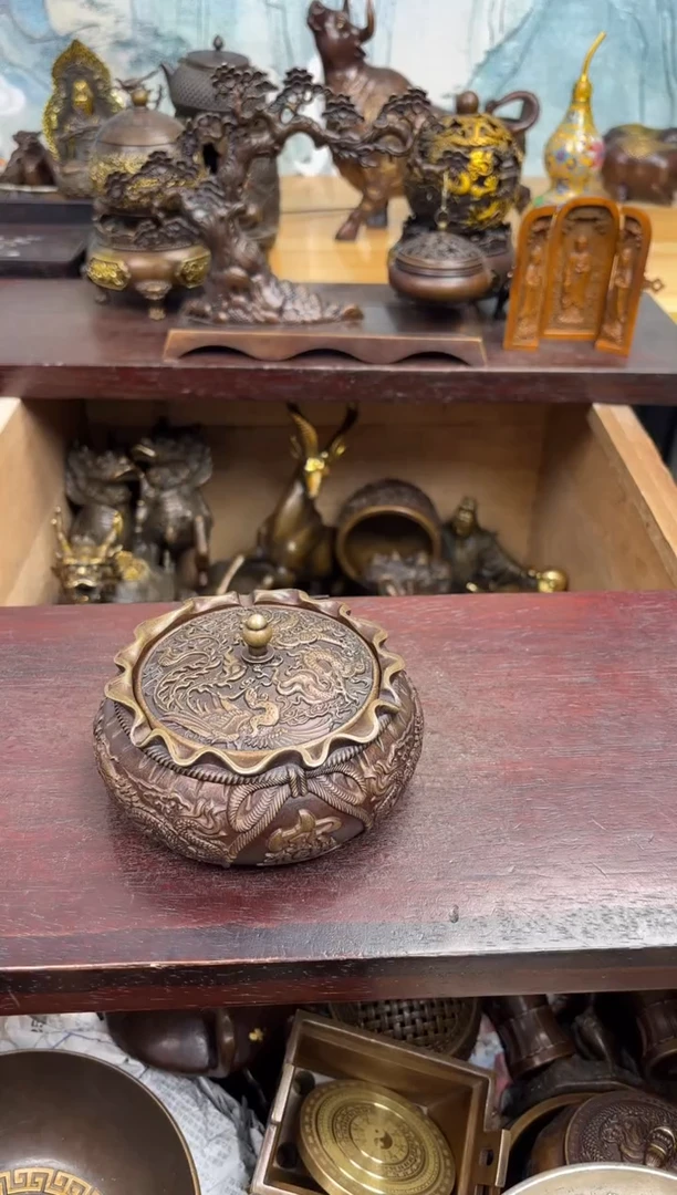 锦瑞铜专属精选链接