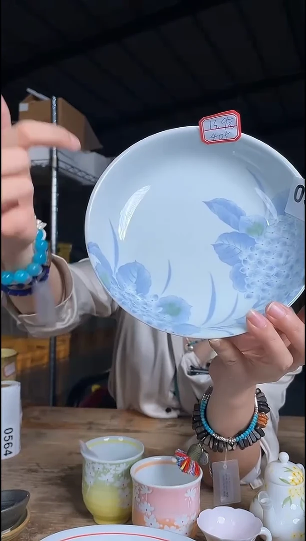 瓷        561号17*3.5