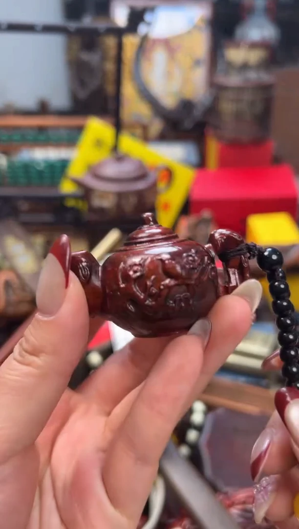 【闪购商品】檀香紫檀（小叶紫檀）——————————