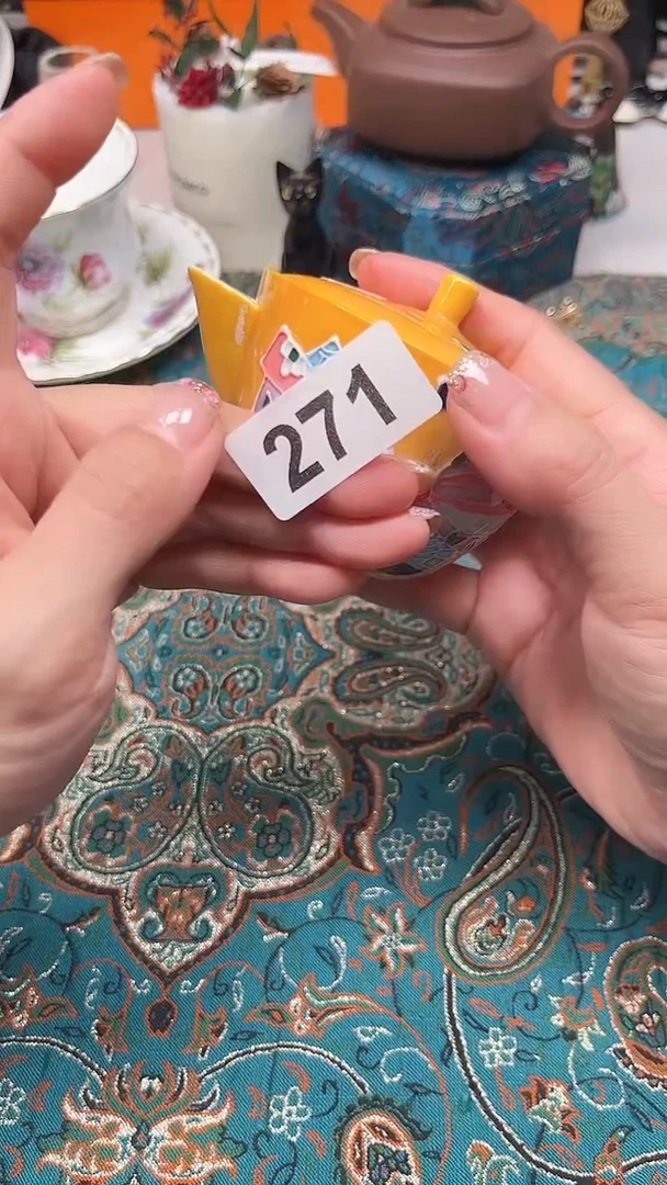 瓷片瓷片柴窑烧制半手工多人