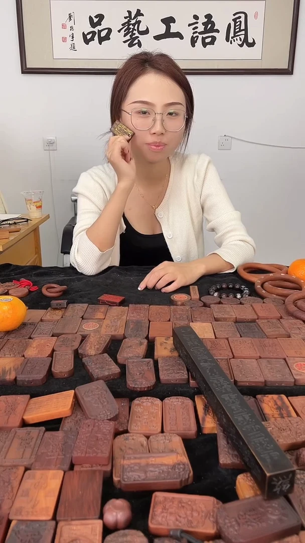 木 枣木 吊坠 吊坠 枣木