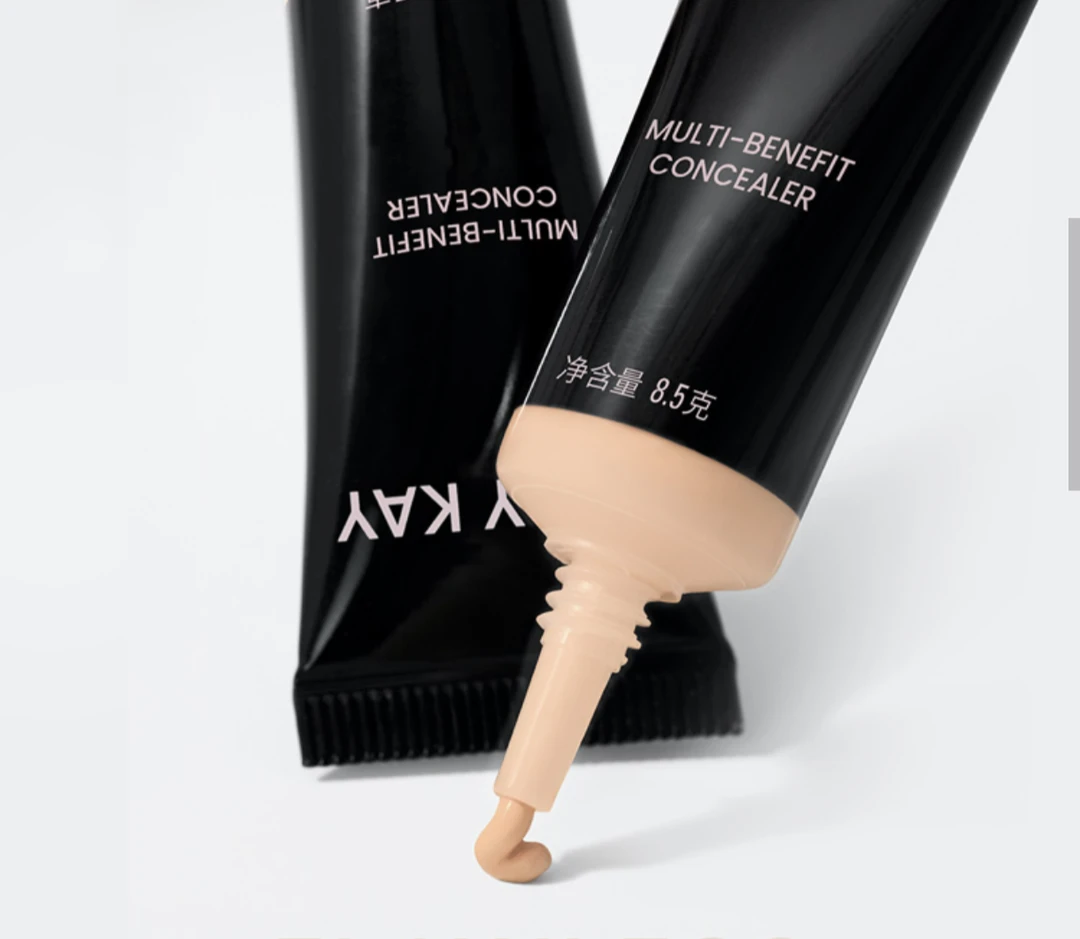 玫琳凯【遮瑕膏】遮盖【老款18克抗皱精华素】