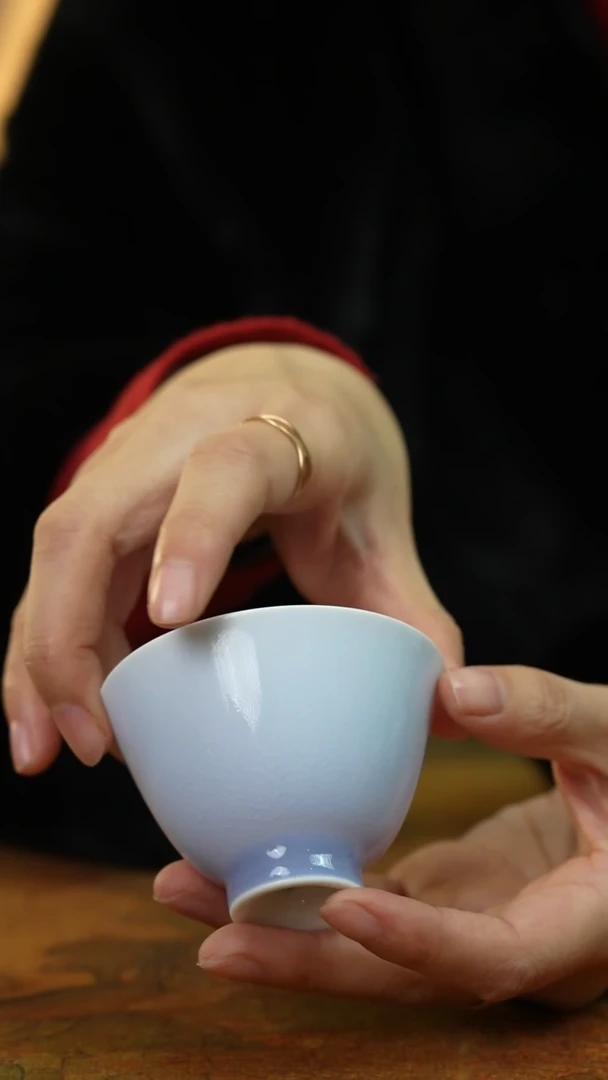 【闪购商品】瓷片鸡心景德镇上庄陶瓷