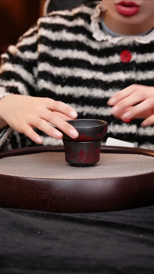 茶壶紫砂宜兴紫砂茶漏