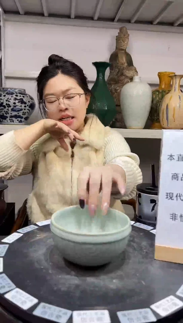 顺心瓷器仿古复刻顺心瓷器 仿古复刻