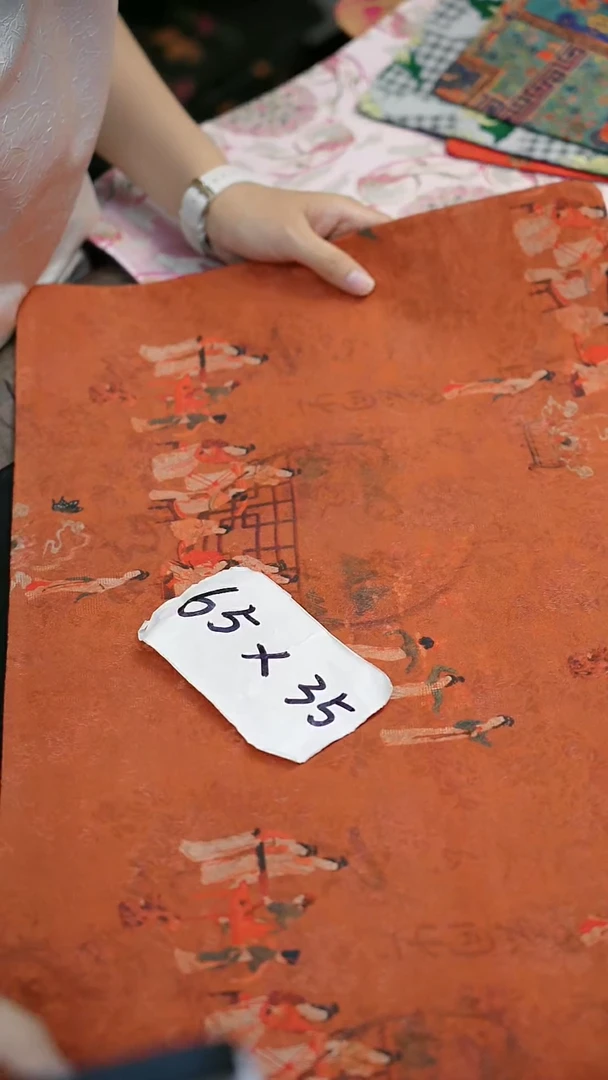 茶席全部炸完 不补差价