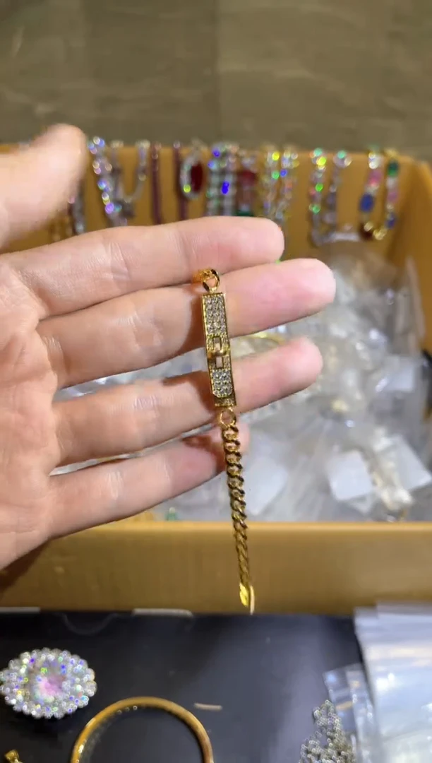 非金属无简约气质经典百搭款A592