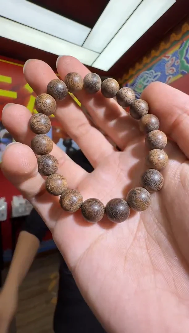 沉香手串易***罄e125紫棋多样性发一