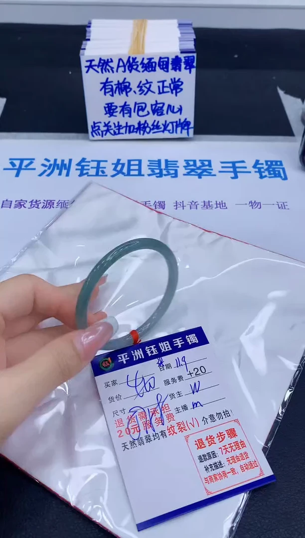 未镶嵌手镯翡翠11111