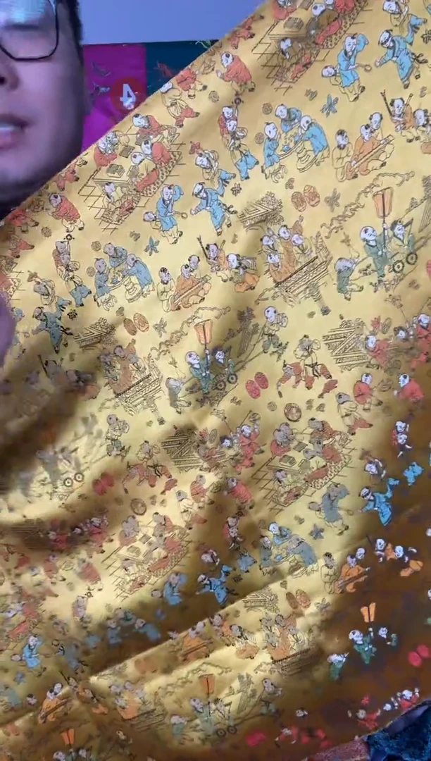 混纺小布头1单60公分长，满18元包邮，新疆西藏不包邮