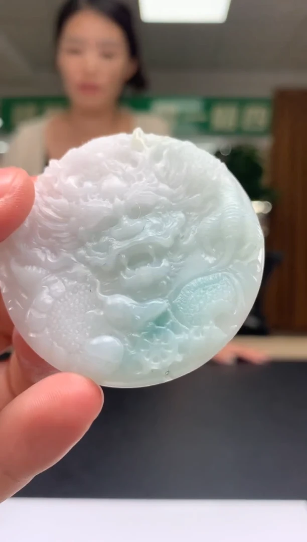 未镶嵌定制翡翠          *98