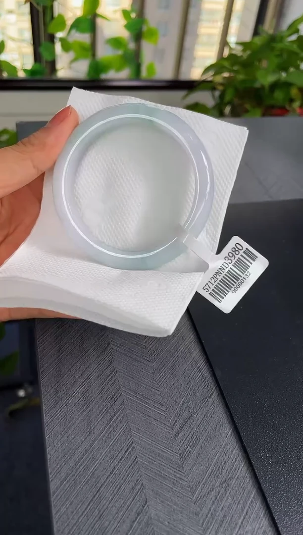 未镶嵌手镯翡翠?****心507-58