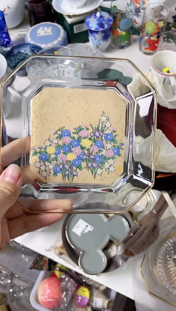 【闪购商品】/235精美瓷器感谢选购