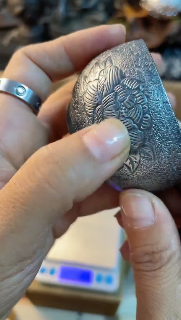 摆件tangtun慧然珍宝阁质量保证