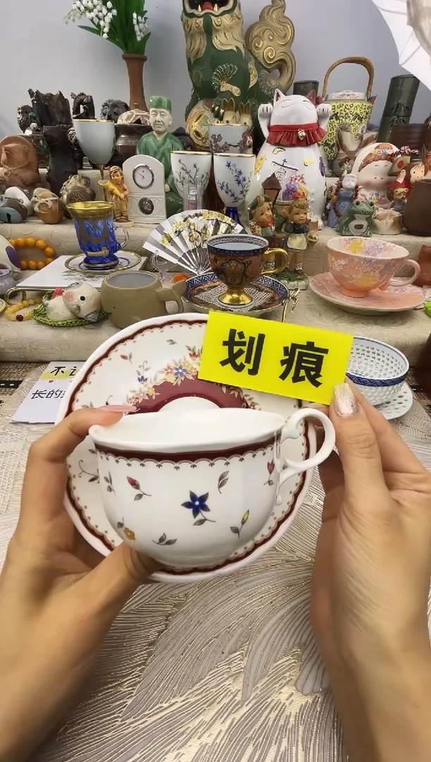瓷片满58米包邮48小时发货