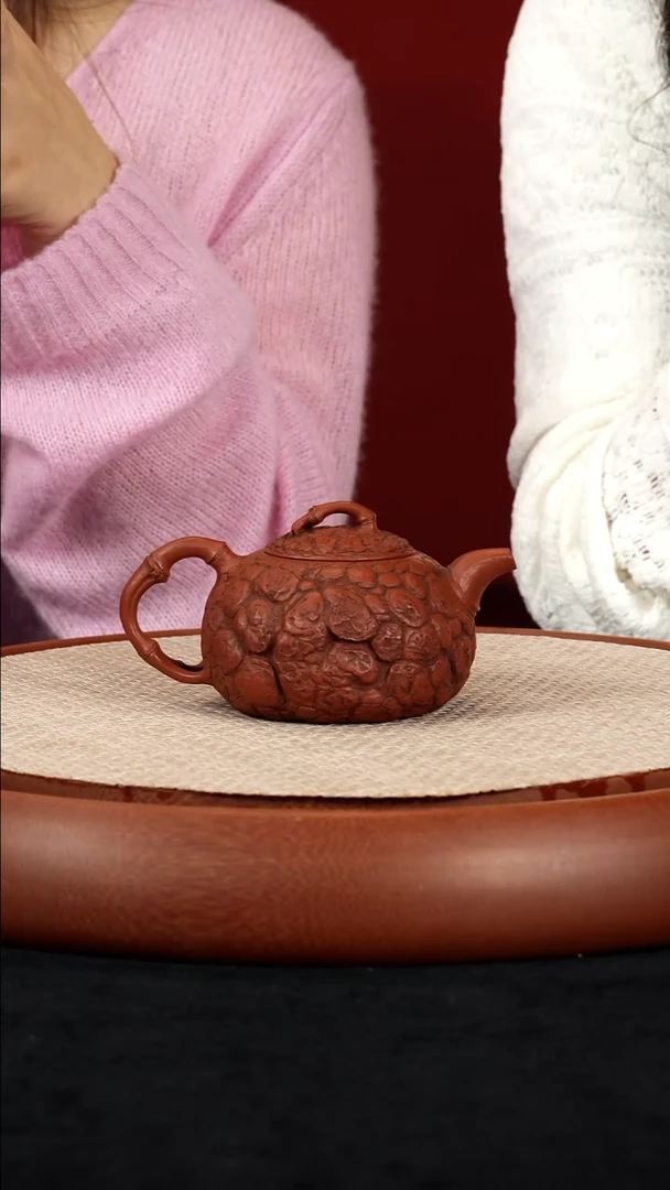 【k113】供春宜兴紫砂HH