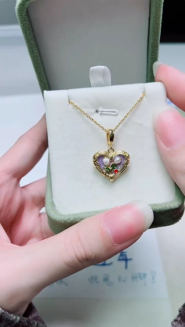 合金其他淡水珍珠多样性发一1687