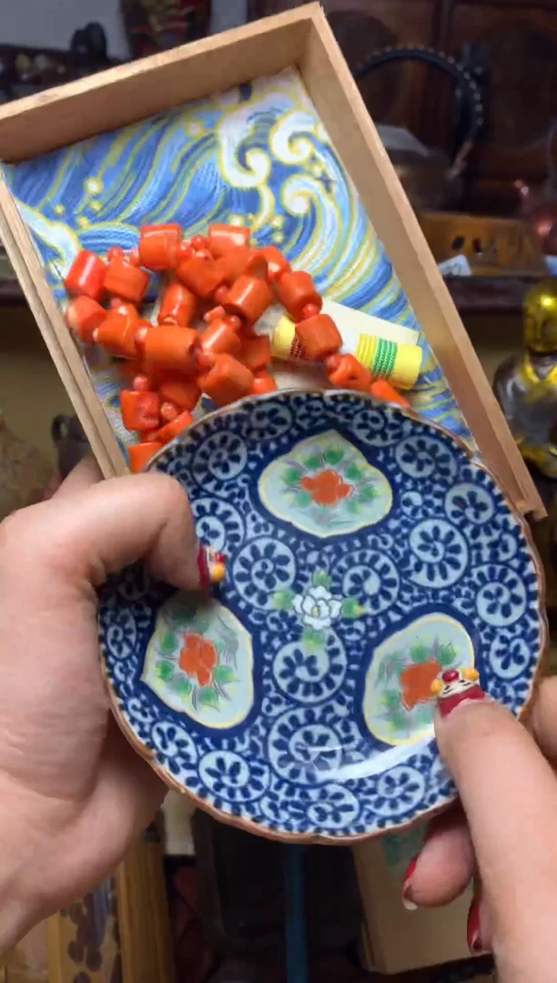 瓷器默认微瑕瓷器