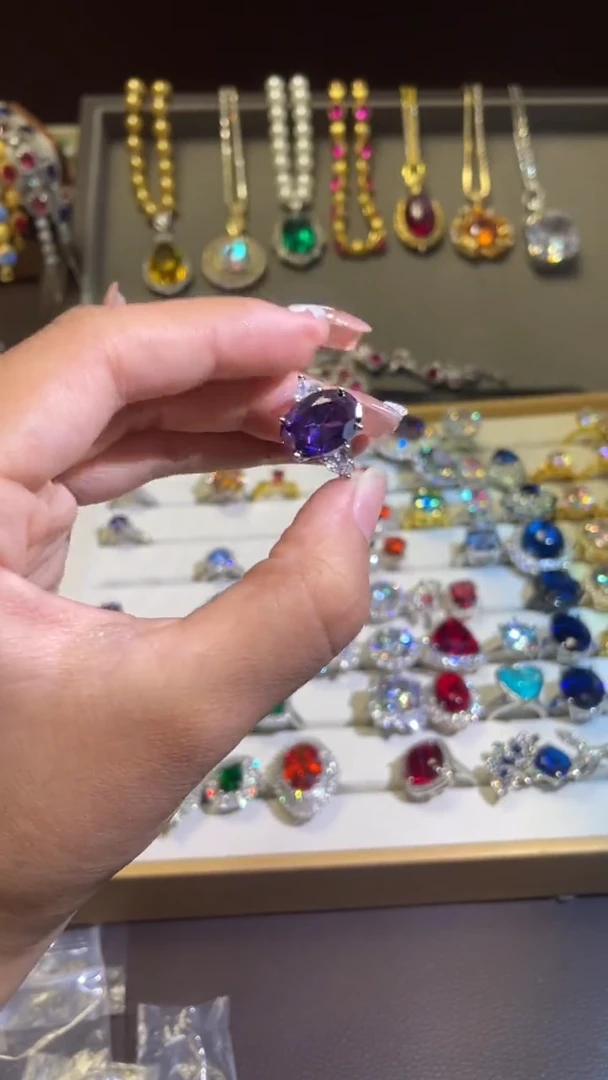 无非金属高端定制精品系列款式S812