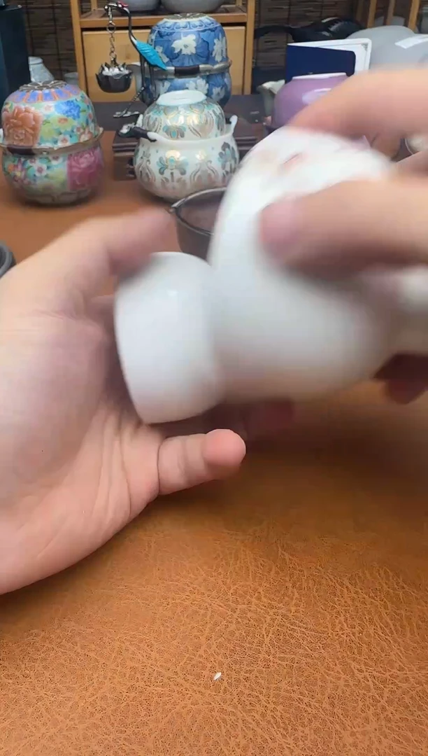 @@@福利专属~~~~高端茶具~~