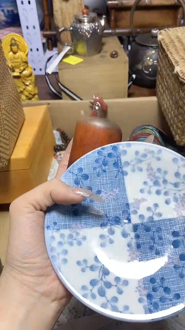 【闪购商品】瓷器瓷片瓷器瓷片