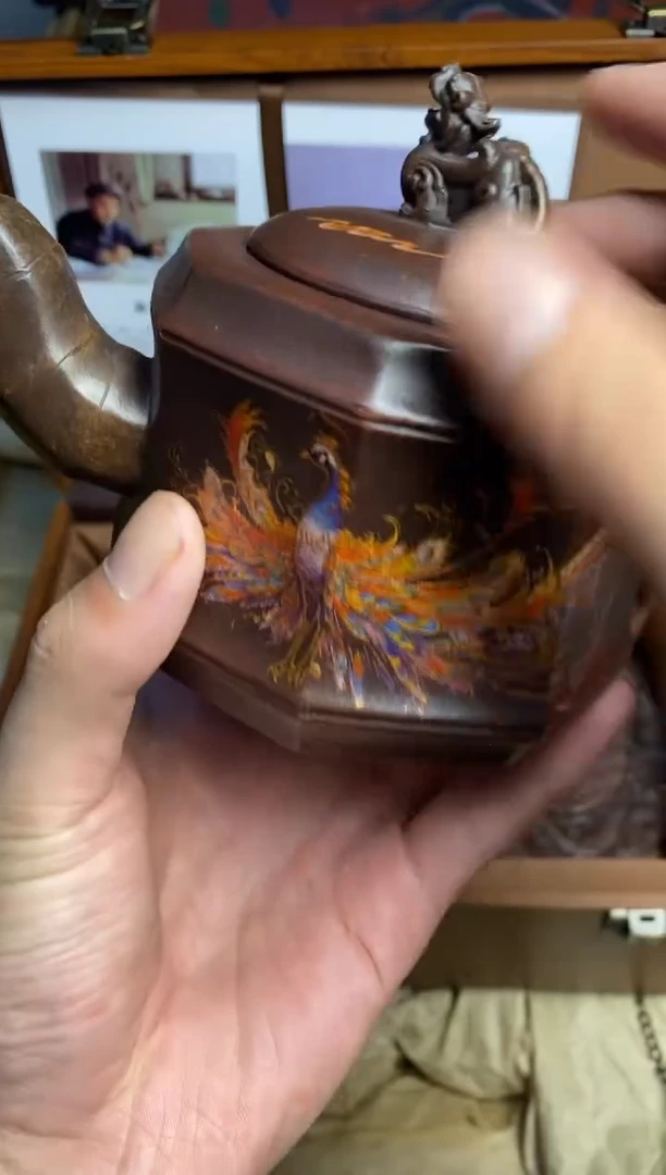 紫砂套装主播推荐主播推荐