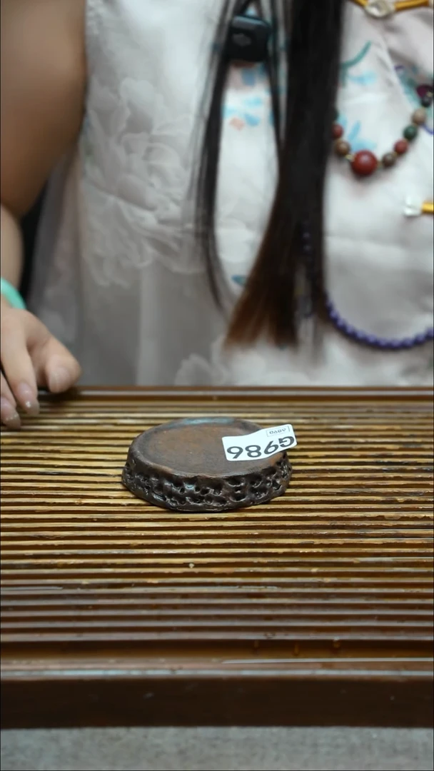 万古烧粗陶手工茶具