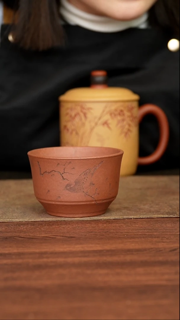 【闪购商品】紫砂茶杯1111111111111111111
