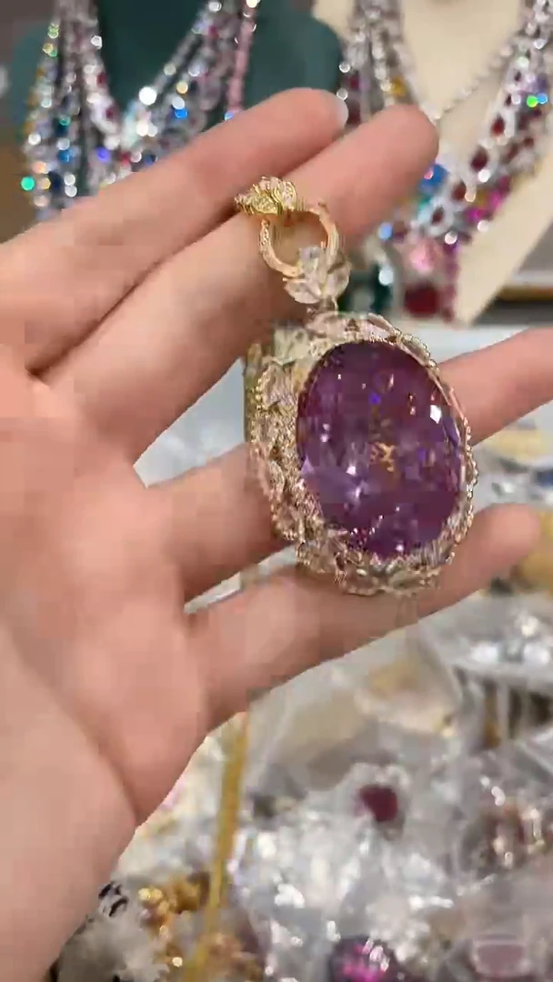 非金属无高端精品系列款式q652