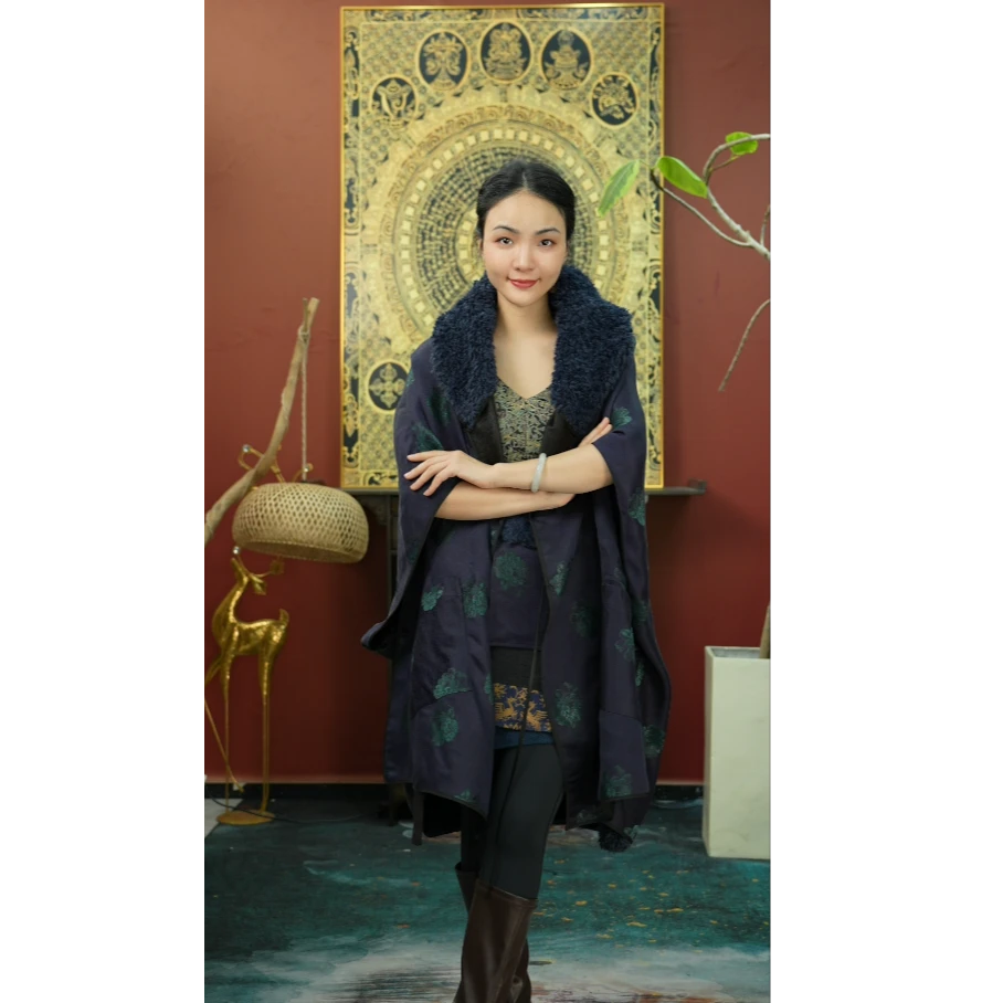 重锦外套240403001