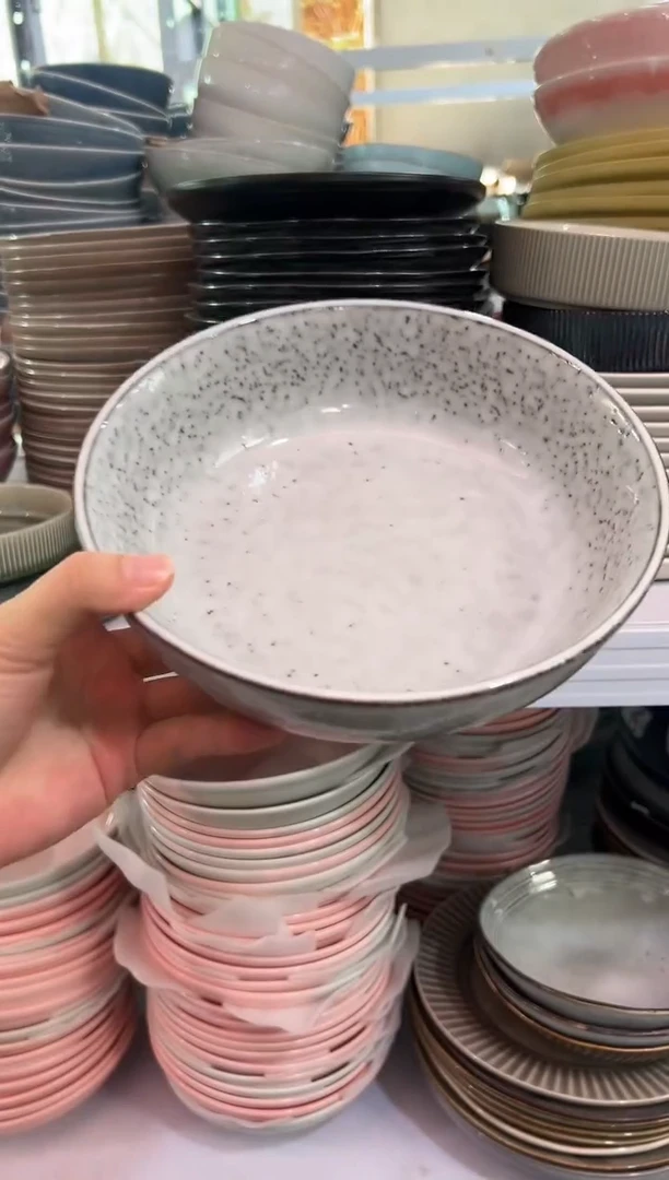 陶瓷外贸尾货瑕疵满20包邮X Q1A