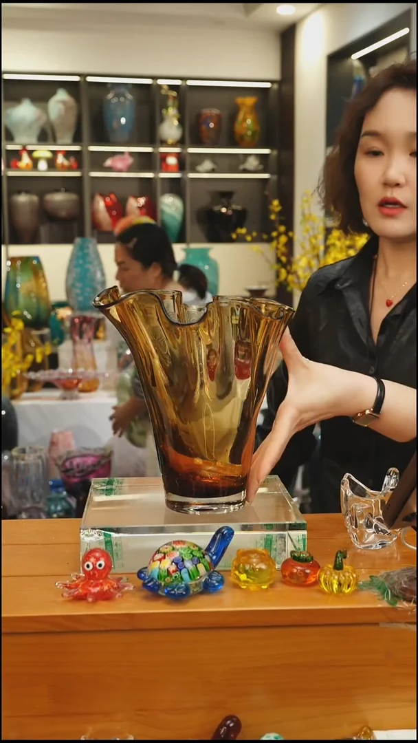 外贸花瓶尾货020