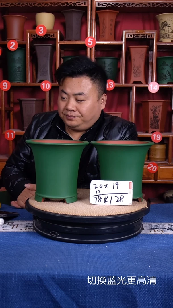 紫砂花盆1111111111