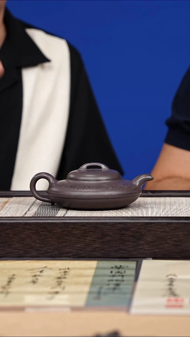 茶壶紫砂29
