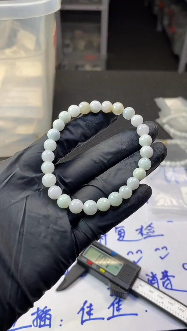 未镶嵌定制翡翠天然缅甸A货翡翠，拍一发一