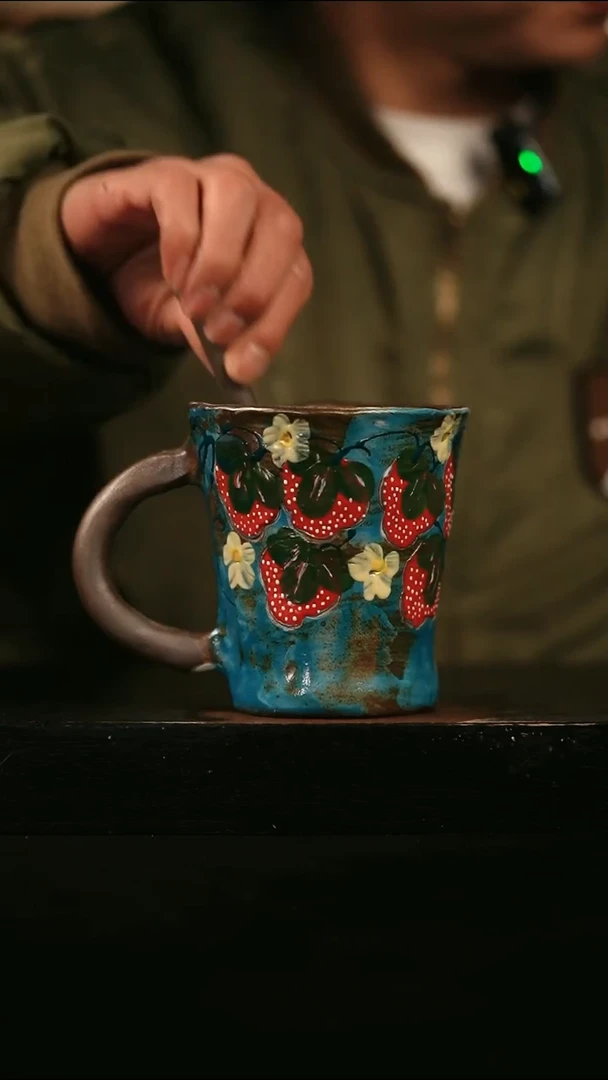 其他571遇瓷手作同款