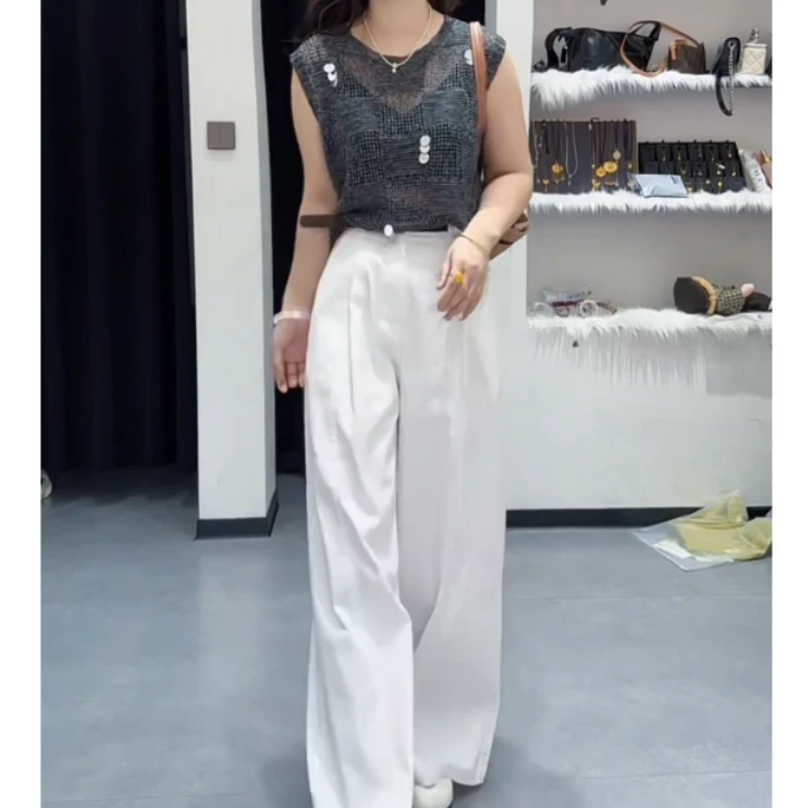 2025夏季时尚潮流百搭精品女装仙veea