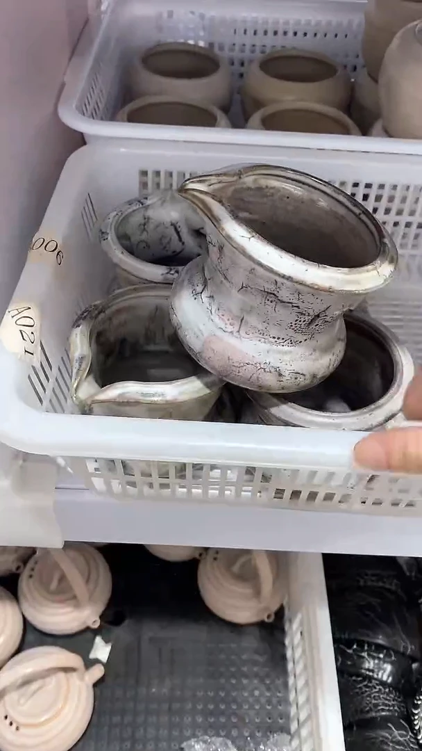 瓷片陶瓷茶具茶器