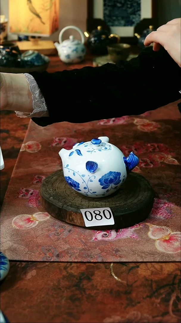 茶碗...........080