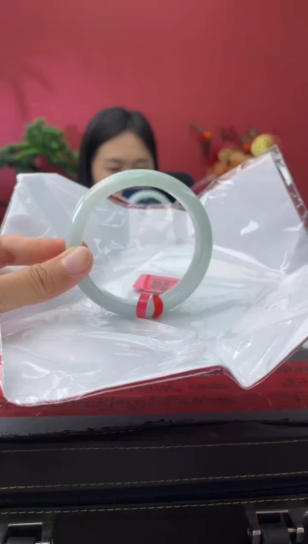 未镶嵌手镯翡翠6