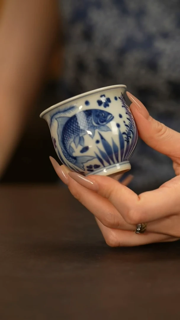 【闪购商品】瓷片             元真