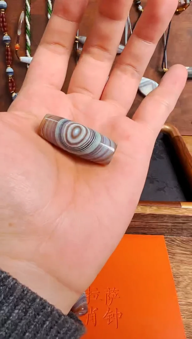 【肖钟出品】东南亚配珠